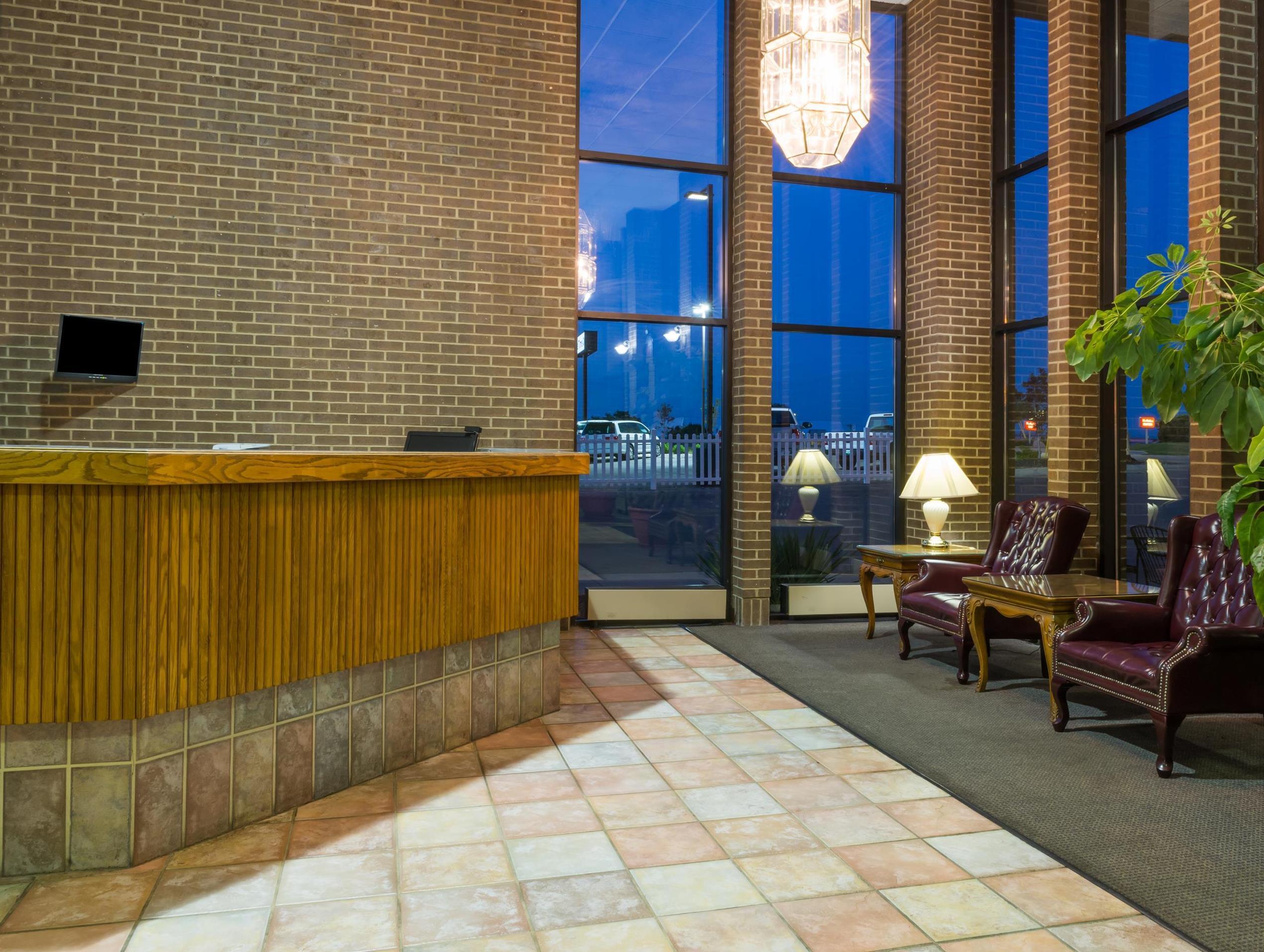 Super 8 By Wyndham Dayton S Area Oh Hotel Miamisburg